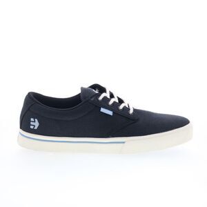 Etnies Mens Jameson 2 Eco Black Shoes (NWT)